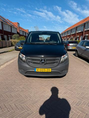 Mercedes-Benz Vito 2.1 CDI 100KW 2019 Inc. BTW beschikbaar voor biedingen