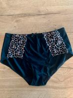 Prima donna xxl deauville zwart met ecru borduur, Kleding | Dames, Ondergoed en Lingerie, Slip, Zwart, Ophalen of Verzenden