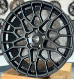 20 inch velgen Transporter T5 T6 T6.1 20" Zwart Supermetal, Ophalen, Bestelwagen, Velg(en), Nieuw