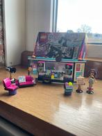 Lego Friends Studio, Kinderen en Baby's, Ophalen of Verzenden, Zo goed als nieuw, Complete set, Lego