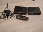 2 maal dreambox 800HD, Ophalen of Verzenden, Zo goed als nieuw, Overige merken