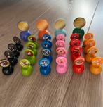 Sonic runners (plus), Plus, Ophalen