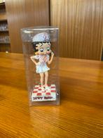 Betty Boop Verpleegster Figurine in Verpakking, Antiek en Kunst, Ophalen of Verzenden