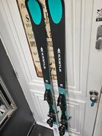 173cm 2023/2024 KASTLE RX 11  1100€, Sport en Fitness, Skiën en Langlaufen, Overige merken, 160 tot 180 cm, Ophalen of Verzenden