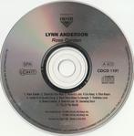 Lynn Anderson Rose Garden cd nieuw zonder hoes 11 nummers, Ophalen of Verzenden, Zo goed als nieuw