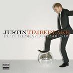 CD-sale JUSTIN TIMBERLAKE - FutureSex - LoveSounds, Verzenden, 1980 tot 2000, Zo goed als nieuw