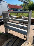 Sortimo bedrijfswagen Inrichting - Ladekast & Stellingkast, Doe-het-zelf en Verbouw, Ophalen