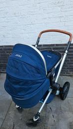 Joolz Day, Ophalen, Gebruikt, Overige merken