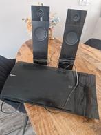 Sony set, Computers en Software, Pc speakers, Ophalen, Zo goed als nieuw