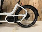 Urban Arrow Shorty Bosch Performance Line Wit 2023, Fietsen en Brommers, Fietsen | Bakfietsen, Overige merken, Gebruikt, -, - 0
-, NL