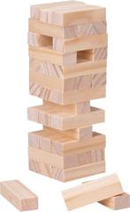 PARTIJ JENGA STACKING GAME 36PCS HOUT