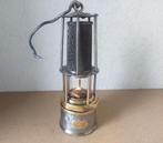 Mijnwerkerslamp mijnlamp mijnwerker Friemann en Wolf, Ophalen of Verzenden