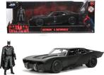 Batmobile 1/24 Jada Toys, Ophalen, Nieuw, Auto, Jada