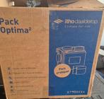 Itho Daalderop Optima² Ventilatiebox - Nieuw, Doe-het-zelf en Verbouw, Ophalen of Verzenden, Nieuw, Ventilator
