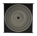 Groot wanddoek 134 cm  146 cm zgan, Huis en Inrichting, Woonaccessoires | Wanddecoraties, Ophalen, Zo goed als nieuw