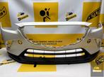 Mazda cx3 voorbumper origineel bumper DK8A-50031