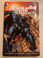 Batman: The Dark Knight vol. 1 HC, Amerika, Ophalen of Verzenden, Eén comic, Zo goed als nieuw