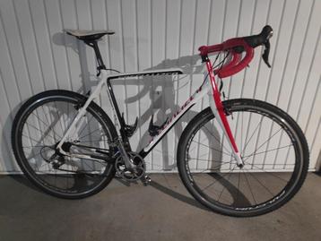 Specialized Crux 58cm beschikbaar voor biedingen