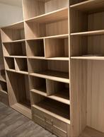 Mooie grote kleding/inloopkast, Huis en Inrichting, Ophalen, 200 cm of meer, Zo goed als nieuw, 200 cm of meer