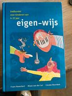 eigen-wijs liedbundel, Diverse auteurs, Zo goed als nieuw, Beta, HBO