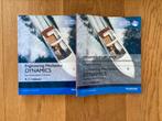 Engineering mechanics DYNAMICS, R.C. Hibbeler en study pack, Boeken, Studieboeken en Cursussen, Ophalen, Beta, Zo goed als nieuw