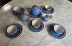 Japans theeservies, Antiek en Kunst, Antiek | Servies compleet, Ophalen of Verzenden