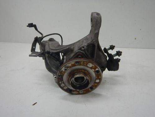 VW Golf 8 5H Fusee Links 5WA407257A, Auto-onderdelen, Ophanging en Onderstel, Volkswagen, Gebruikt, Ophalen of Verzenden