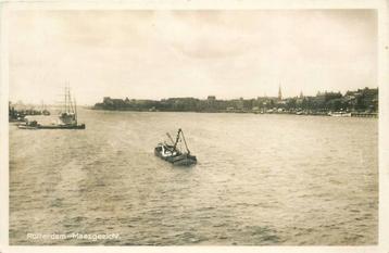 (388-221-011) Rotterdam Maasgezicht beschikbaar voor biedingen