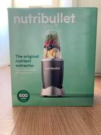 Nutribullet, Ophalen of Verzenden, Gebruikt