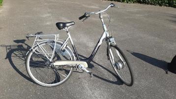 Gazelle Orange Innergy damesfiets beschikbaar voor biedingen