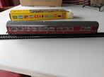 Trix express speisewagen DSG, Gelijkstroom, Trix, Wagon, Ophalen of Verzenden
