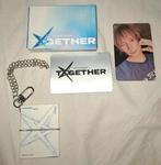 TXT the star chapter together album kai, Cd's en Dvd's, Verzenden, Zo goed als nieuw, Aziatisch
