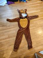 Honden onesie, Kinderen en Baby's, Carnavalskleding en Verkleedspullen, Ophalen, Zo goed als nieuw, Jongen of Meisje