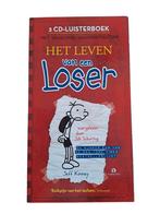 Jeff Kinney - Het leven van een loser, Ophalen of Verzenden, Jeff Kinney