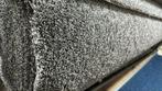 Grijs tapijt €19,99/m2 restanten vloerbedekking Novilon !!, Huis en Inrichting, Stoffering | Vloerbedekking, Ophalen