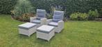Your Own Living relaxed fauteuils, Ophalen, Gebruikt, Wicker