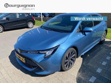 Toyota Corolla 1.8 Hybrid Dynamic beschikbaar voor biedingen