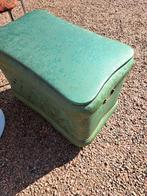 Vintage retro koffer/hutkoffer, Ophalen, Huis en Inrichting