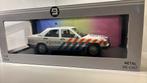 Mercedes 190 dutch police 1993 triple9 1.18