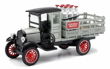 Chevy Series D 1-Ton Pick-Up beschikbaar voor biedingen