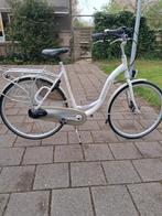 Avancer Malibu 57cm 3nexus 28inch in zeer goede staat!, Overige merken, 2 zitjes, Zo goed als nieuw, Dubbele standaard
