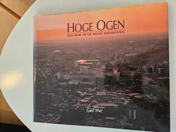 Hoge ogen een blik op de regio Eindhoven beschikbaar voor biedingen