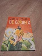 Jochem Myjer: de gorgels, Ophalen of Verzenden, Zo goed als nieuw, Jochem Myjer