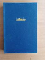 Volle kracht vooruit - een redersgeslacht, Ophalen of Verzenden, Gelezen, K. Norel, Nederland