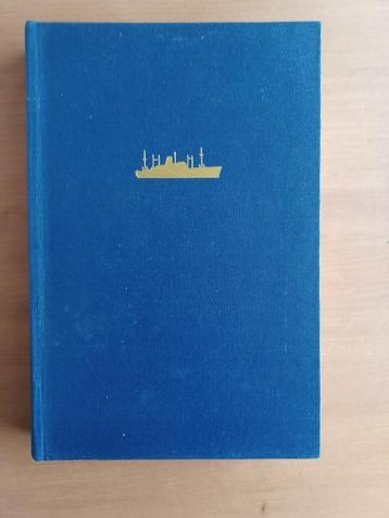 Volle kracht vooruit - een redersgeslacht beschikbaar voor biedingen