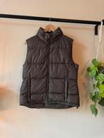 Prada bodywarmer khaki/legergroen maat S, Kleding | Heren, Bodywarmers, Ophalen of Verzenden, Zo goed als nieuw, Maat 48/50 (M)