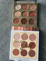Tarte Sweet Tarte Double Shot Eyeshadow palette- Nieuw!, Nieuw, Ophalen of Verzenden, Make-up, Overige kleuren