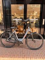 Stella Livorno 630wh Shimano middenmoter totaal 1620km, Gebruikt, Overige merken