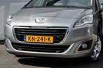 Peugeot 5008 1.2 PureTech Style 5p. Full map navigatie/ Crui, Auto's, Peugeot, Voorwielaandrijving, 745 kg, Stof, Gebruikt
