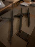 Muuranker, muurankers, muur anker, Ophalen, Gebruikt, Minder dan 50 mm, Overige typen